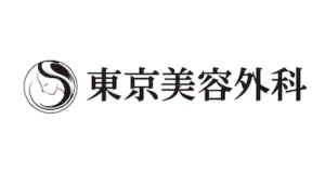 東京美容外科のロゴ